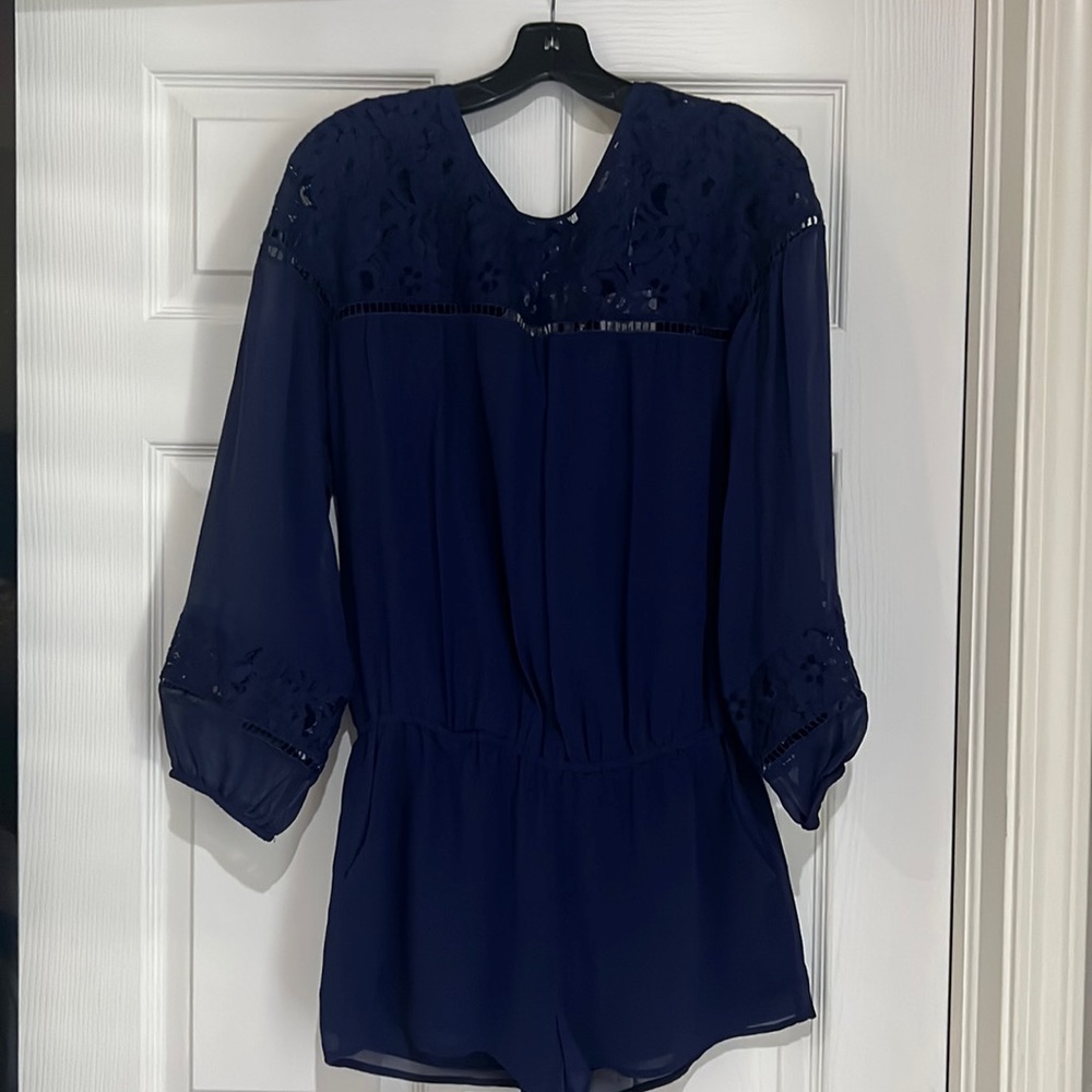 Joie romper